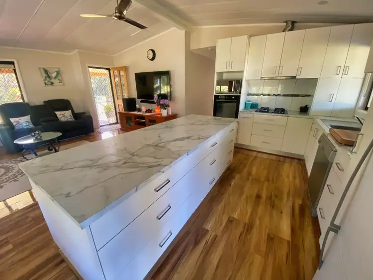 Fifth view of Homely house listing, 91 Dunn Road, Sarina Range QLD 4737