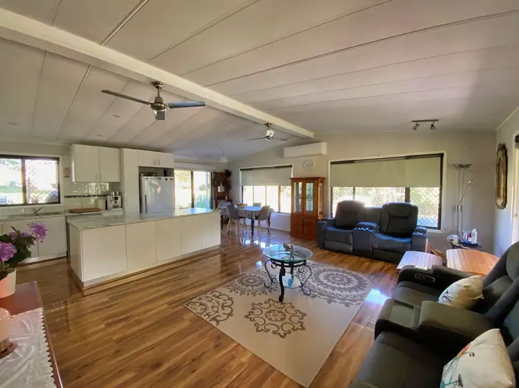 Sixth view of Homely house listing, 91 Dunn Road, Sarina Range QLD 4737