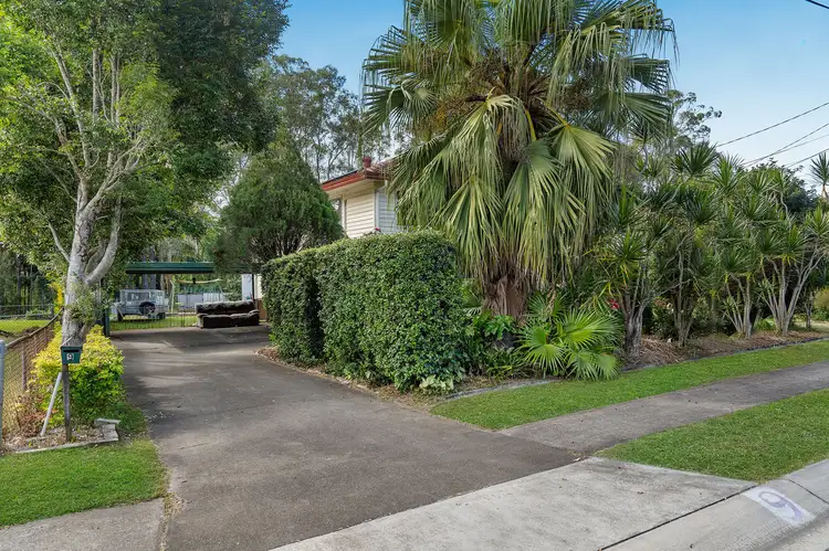 Third view of Homely house listing, 9 Veldt Street, Slacks Creek QLD 4127