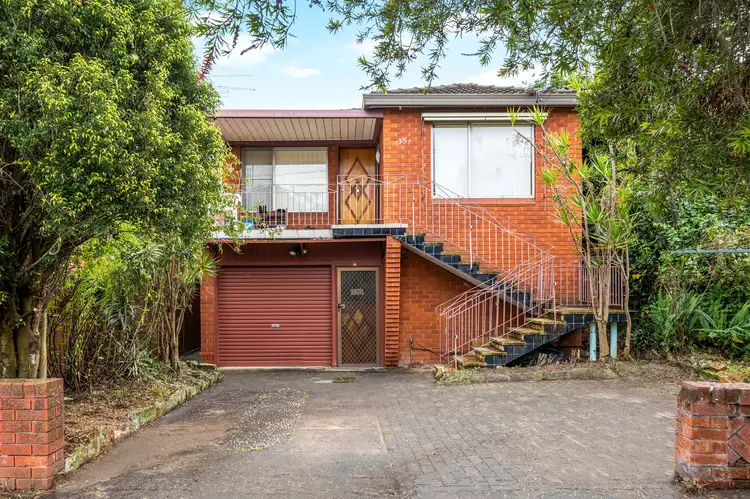 35A Normanby Road, Auburn NSW 2144