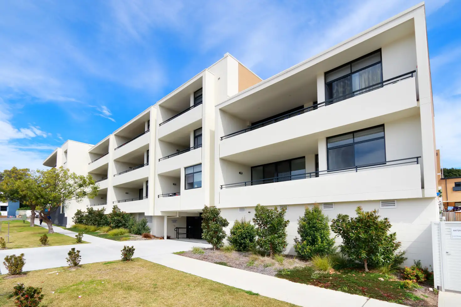 Main view of Homely apartment listing, 19/556 Forest Road, Penshurst NSW 2222