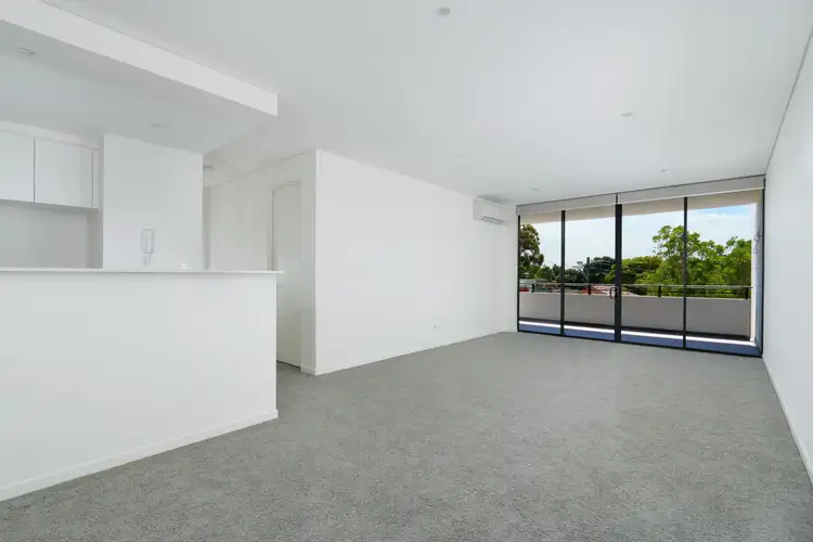 Third view of Homely apartment listing, 19/556 Forest Road, Penshurst NSW 2222