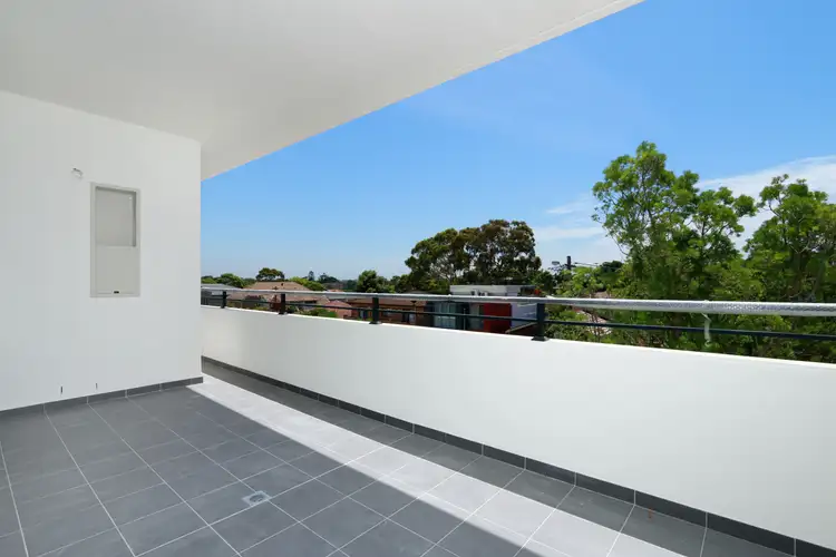 Fifth view of Homely apartment listing, 19/556 Forest Road, Penshurst NSW 2222