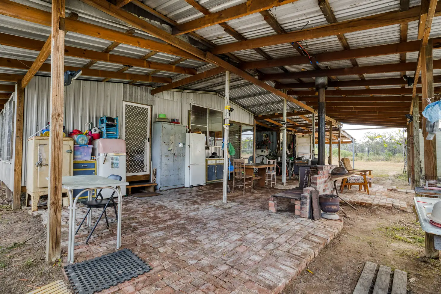 Main view of Homely rural property listing, 6287 Summerland way Camira via, Casino NSW 2470