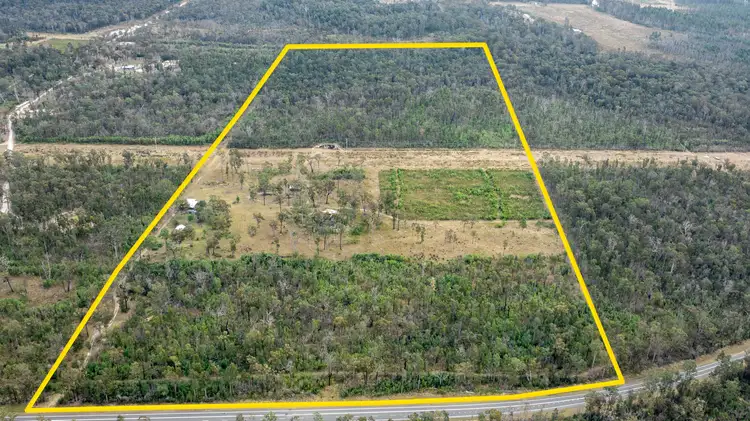 Second view of Homely rural property listing, 6287 Summerland way Camira via, Casino NSW 2470