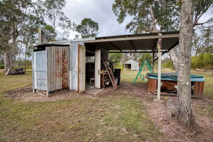 Fifth view of Homely rural property listing, 6287 Summerland way Camira via, Casino NSW 2470