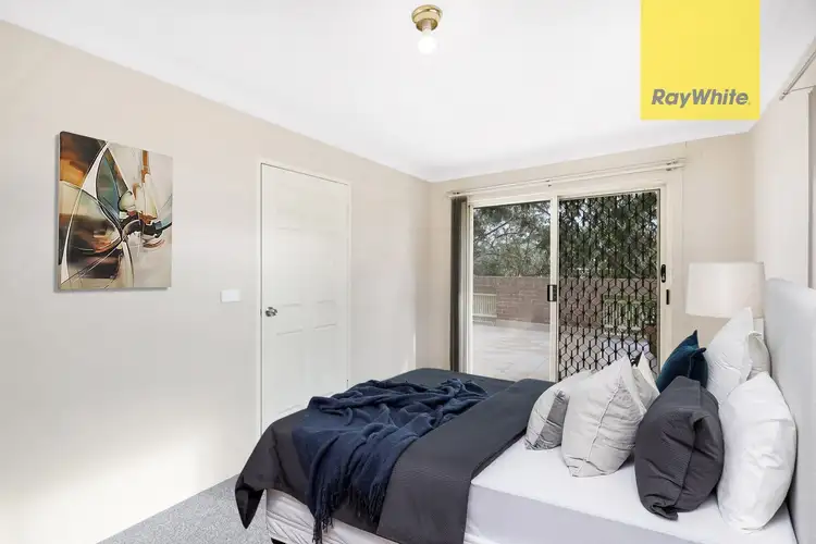 Fourth view of Homely apartment listing, 5/16 Galloway Street, North Parramatta NSW 2151