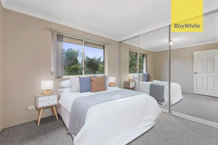 Fifth view of Homely apartment listing, 5/16 Galloway Street, North Parramatta NSW 2151