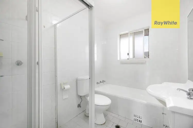 Sixth view of Homely apartment listing, 5/16 Galloway Street, North Parramatta NSW 2151