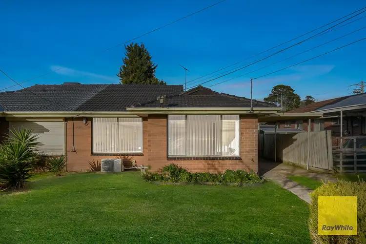 2/35 Sarona Street, Dandenong VIC 3175