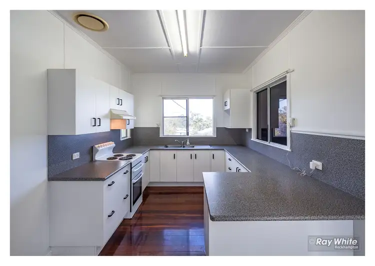 Third view of Homely house listing, 68 Jardine Street, West Rockhampton QLD 4700