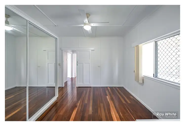 Fifth view of Homely house listing, 68 Jardine Street, West Rockhampton QLD 4700
