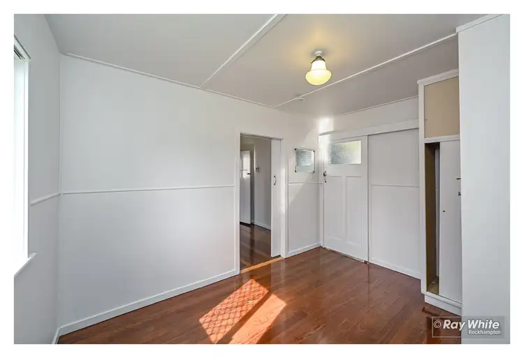 Sixth view of Homely house listing, 68 Jardine Street, West Rockhampton QLD 4700