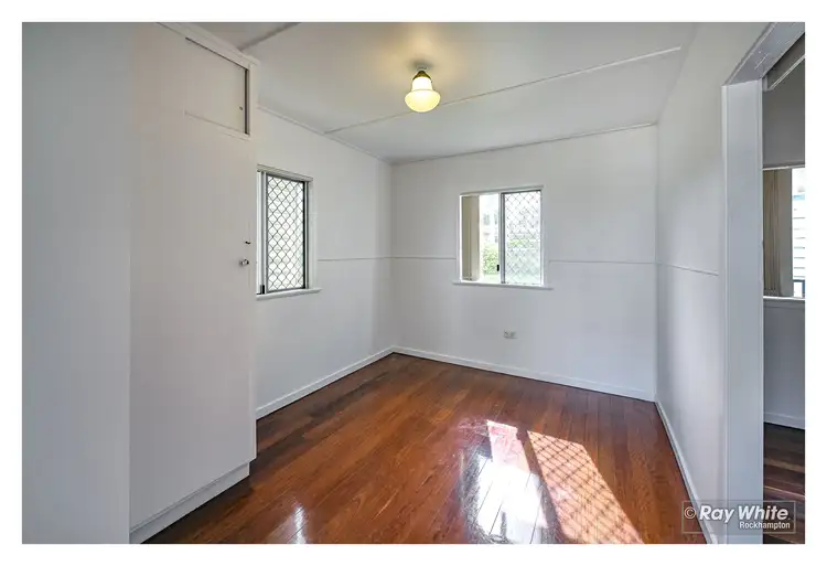 Seventh view of Homely house listing, 68 Jardine Street, West Rockhampton QLD 4700