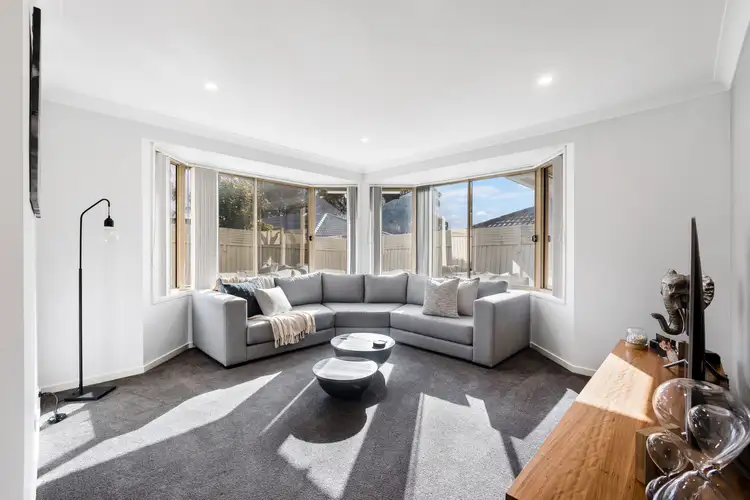 Fifth view of Homely house listing, 12 Kiama Street, Prestons NSW 2170