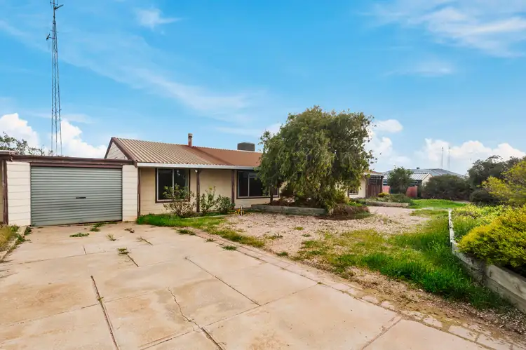 Main view of Homely house listing, 47 Muddy Lane, Moonta SA 5558
