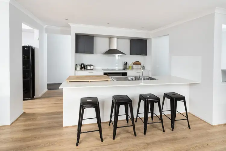 Fourth view of Homely house listing, 5 Augusta Crescent, Tatura VIC 3616