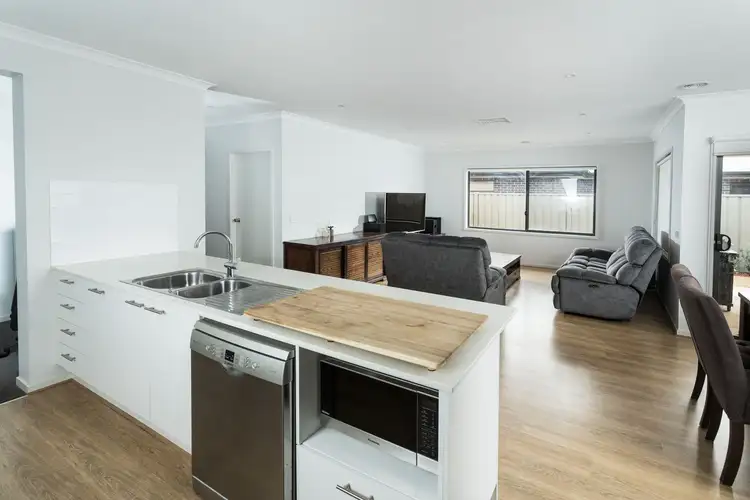 Sixth view of Homely house listing, 5 Augusta Crescent, Tatura VIC 3616