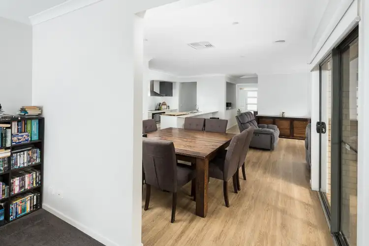 Seventh view of Homely house listing, 5 Augusta Crescent, Tatura VIC 3616