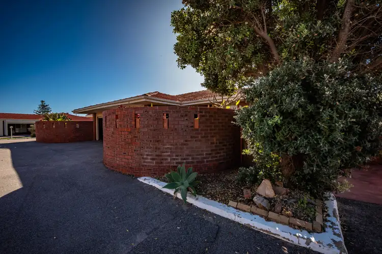 Second view of Homely unit listing, 3/2 Sardam Place, Mahomets Flats WA 6530