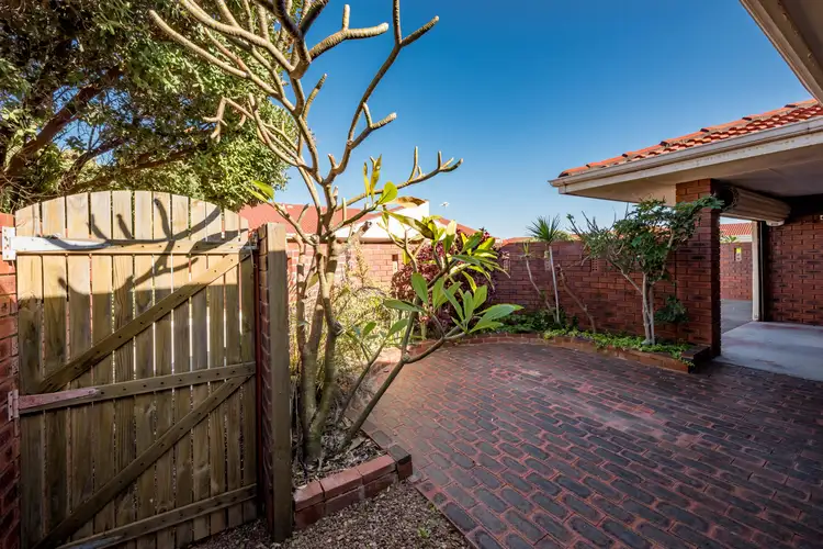 Third view of Homely unit listing, 3/2 Sardam Place, Mahomets Flats WA 6530