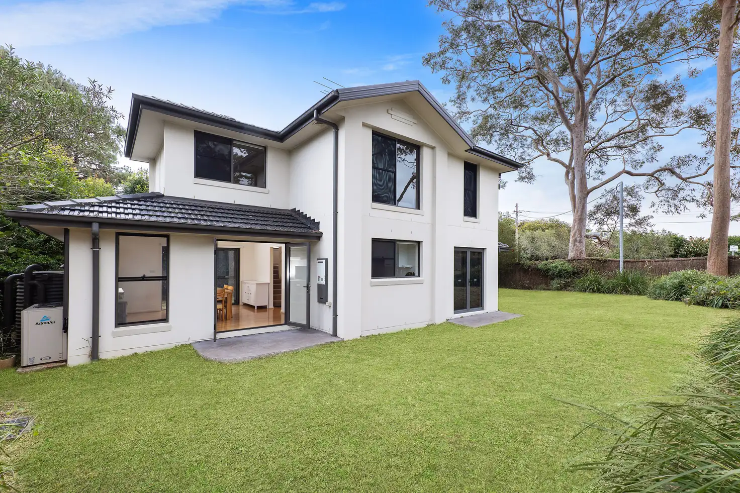 Main view of Homely house listing, 8 Lovat Street, West Pymble NSW 2073