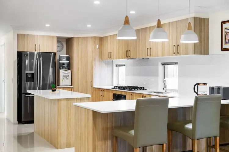 Sixth view of Homely house listing, 13 Mandin Street, Kippa-Ring QLD 4021
