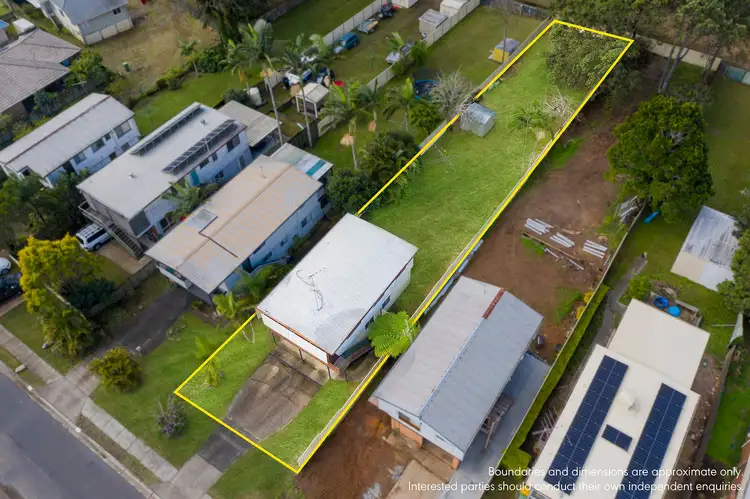 Main view of Homely house listing, 19 Hope Street, Kingston QLD 4114