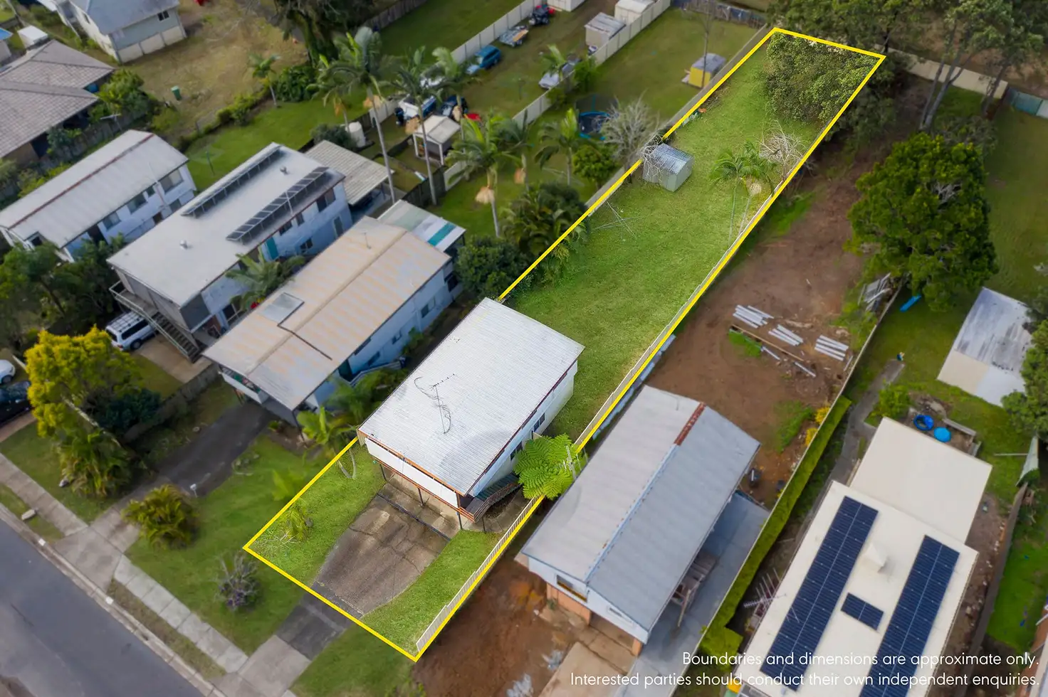 Main view of Homely house listing, 19 Hope Street, Kingston QLD 4114