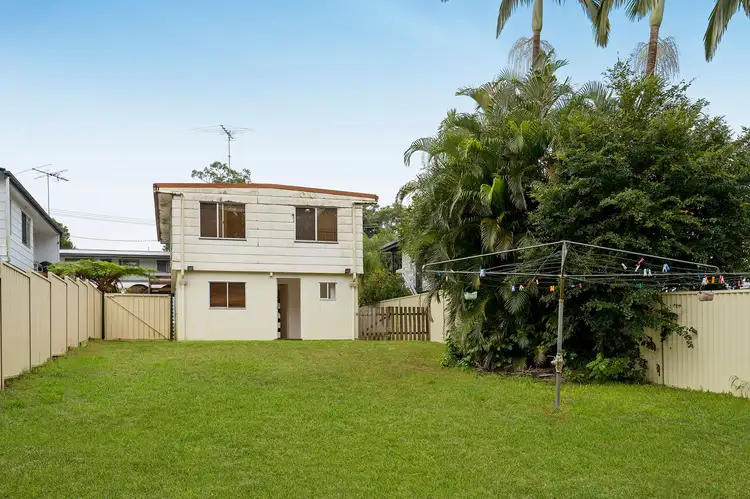 Second view of Homely house listing, 19 Hope Street, Kingston QLD 4114