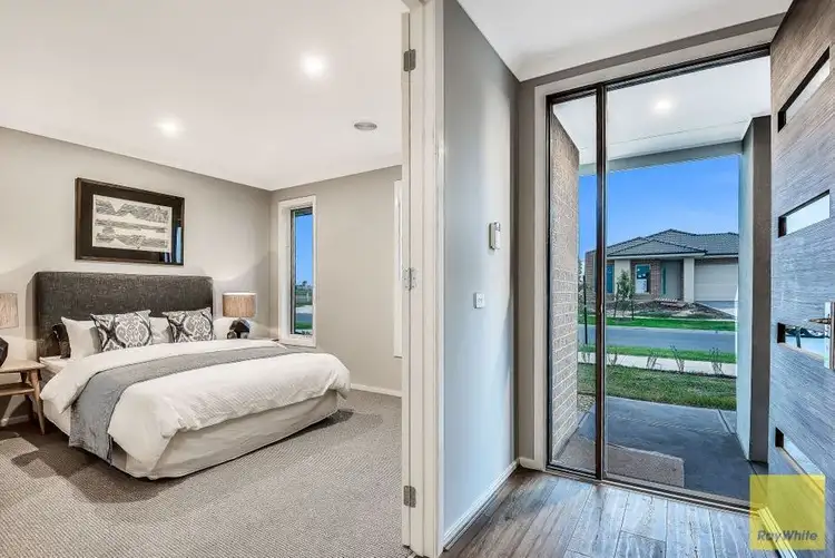 Fourth view of Homely house listing, 5 Cayenne Way, Mickleham VIC 3064