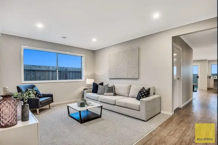 Fifth view of Homely house listing, 5 Cayenne Way, Mickleham VIC 3064