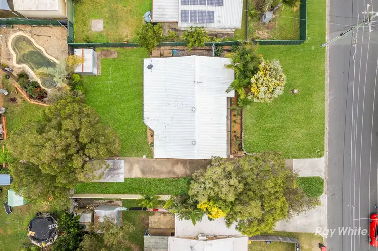 29 Sirus Street, Eagleby QLD 4207