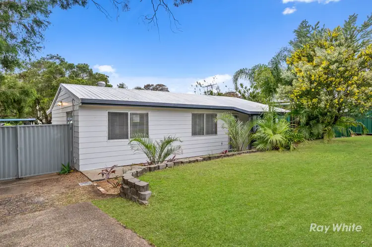 Second view of Homely house listing, 29 Sirus Street, Eagleby QLD 4207
