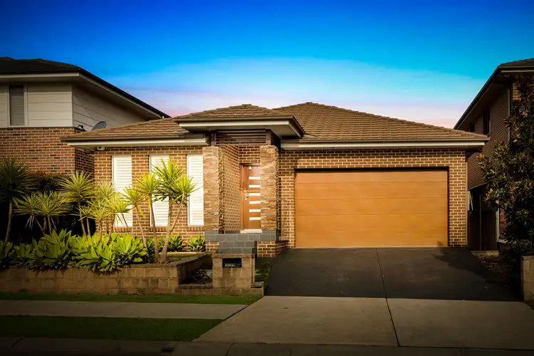Main view of Homely house listing, 27 Dunphy Street, The Ponds NSW 2769