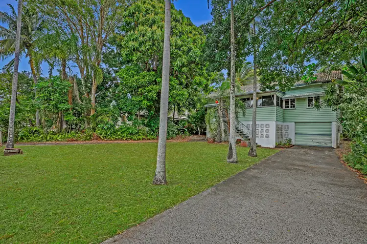 43 Best Street, Yorkeys Knob QLD 4878