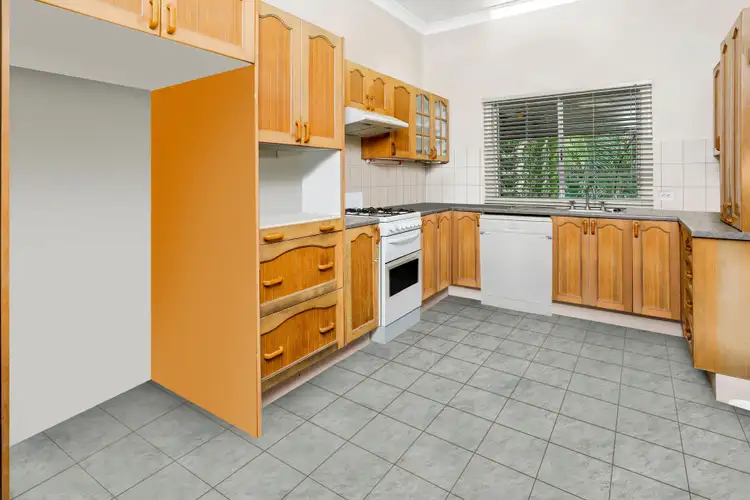 Sixth view of Homely house listing, 43 Best Street, Yorkeys Knob QLD 4878