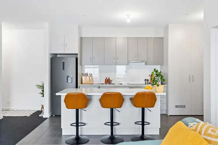 Third view of Homely apartment listing, 202/32 Henry Street, Tonsley SA 5042