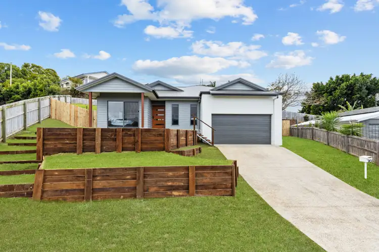 Second view of Homely house listing, 20 Tramline Rise, Burnside QLD 4560