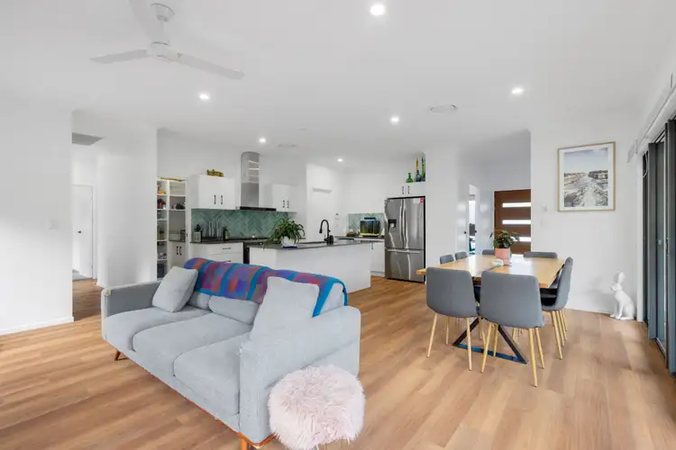 Third view of Homely house listing, 20 Tramline Rise, Burnside QLD 4560