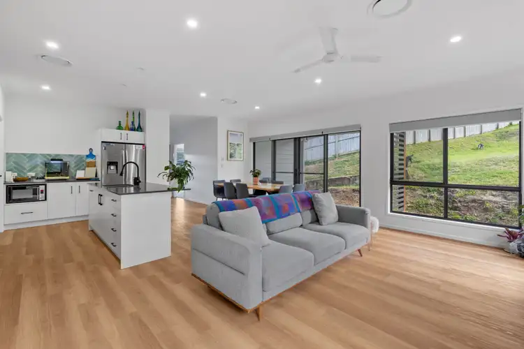 Fourth view of Homely house listing, 20 Tramline Rise, Burnside QLD 4560