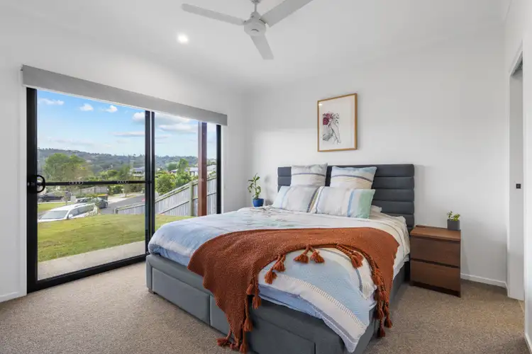 Fifth view of Homely house listing, 20 Tramline Rise, Burnside QLD 4560
