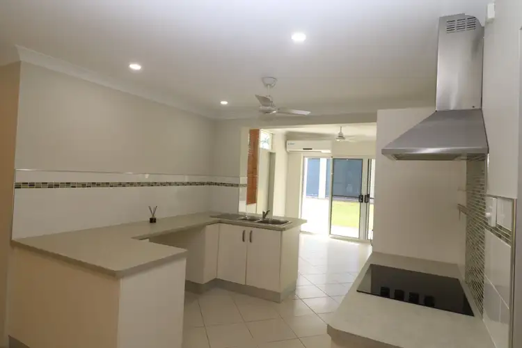 Second view of Homely house listing, 5 Musgrave Street, Halifax QLD 4850