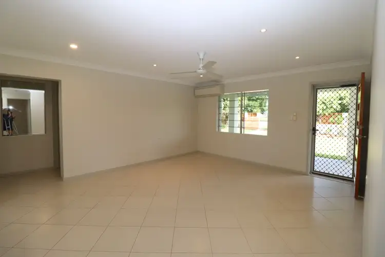 Fourth view of Homely house listing, 5 Musgrave Street, Halifax QLD 4850