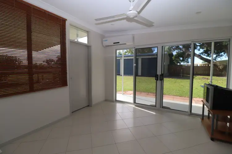 Fifth view of Homely house listing, 5 Musgrave Street, Halifax QLD 4850
