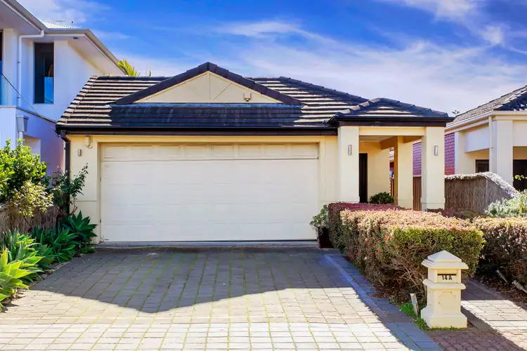 14A Brooklyn Avenue, Glenelg North SA 5045
