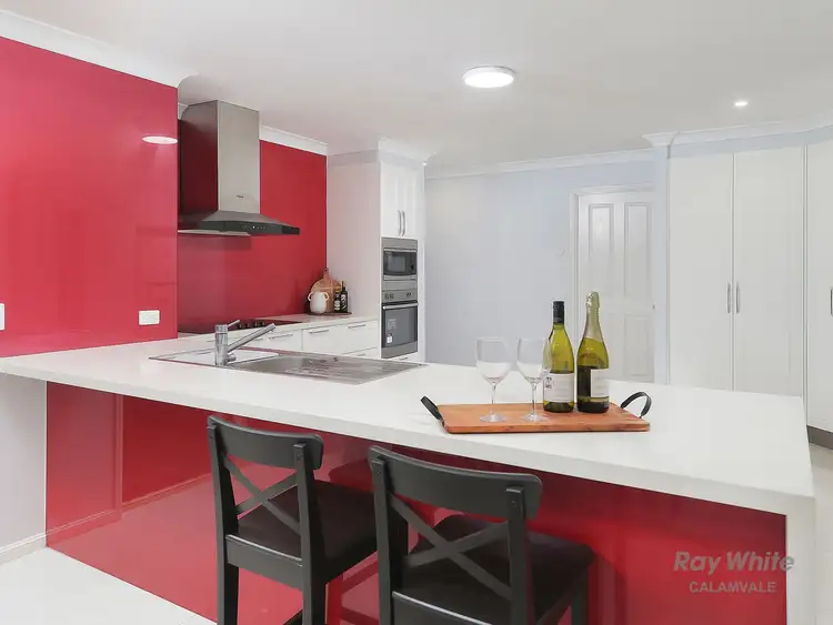 Fifth view of Homely house listing, 11 Daffodil Crescent, Calamvale QLD 4116