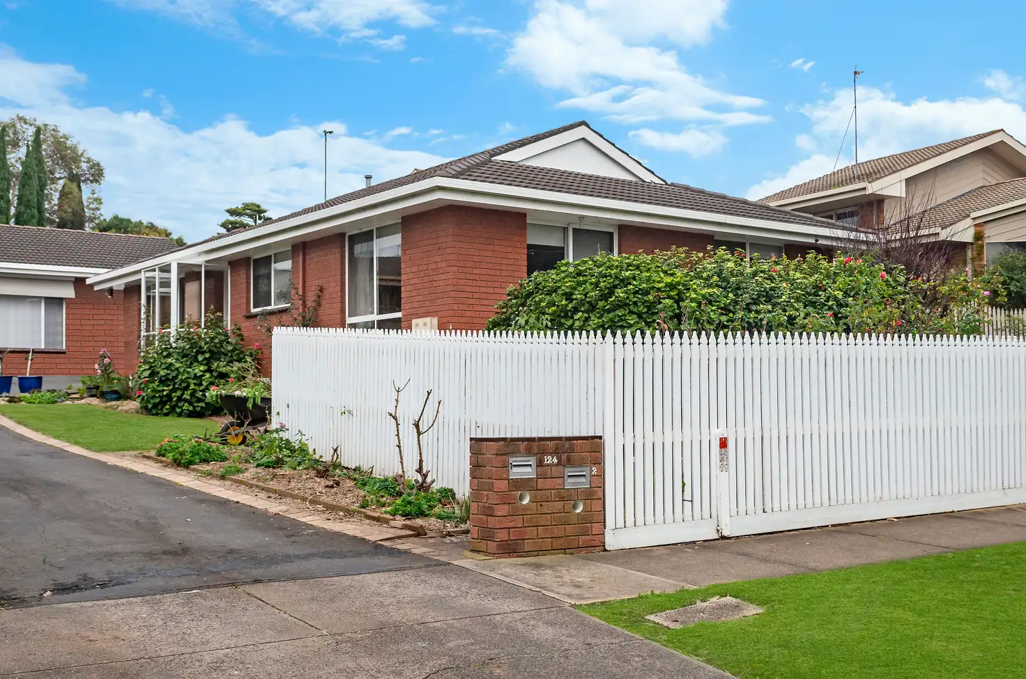 Main view of Homely house listing, 1/124 Mortlake Road, Warrnambool VIC 3280