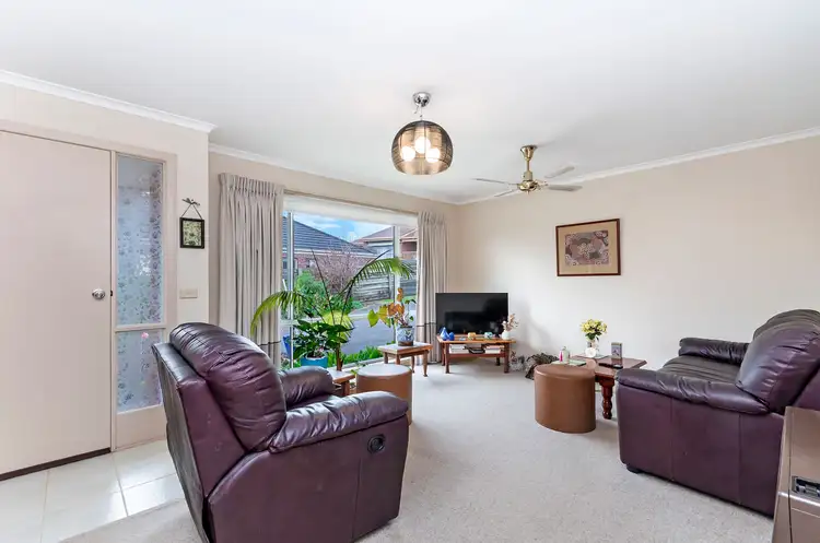 Second view of Homely house listing, 1/124 Mortlake Road, Warrnambool VIC 3280