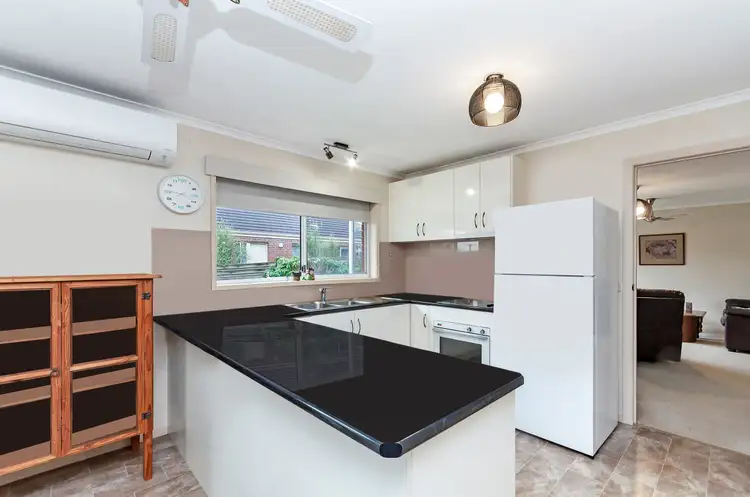 Third view of Homely house listing, 1/124 Mortlake Road, Warrnambool VIC 3280